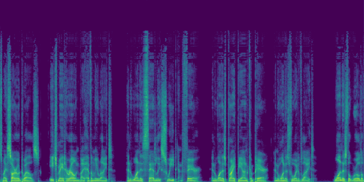 Spectrogram