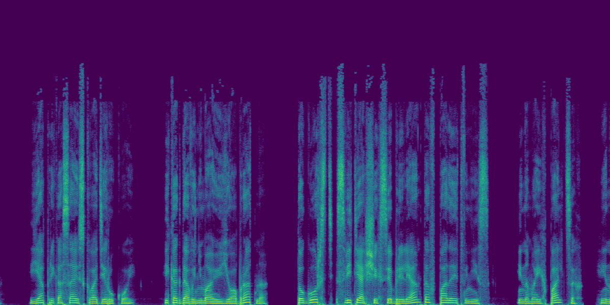 Spectrogram