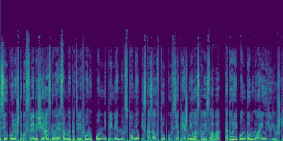 Spectrogram