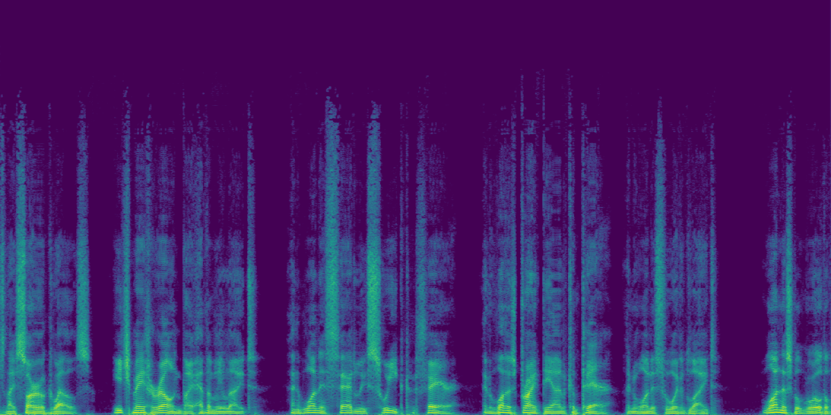 Spectrogram