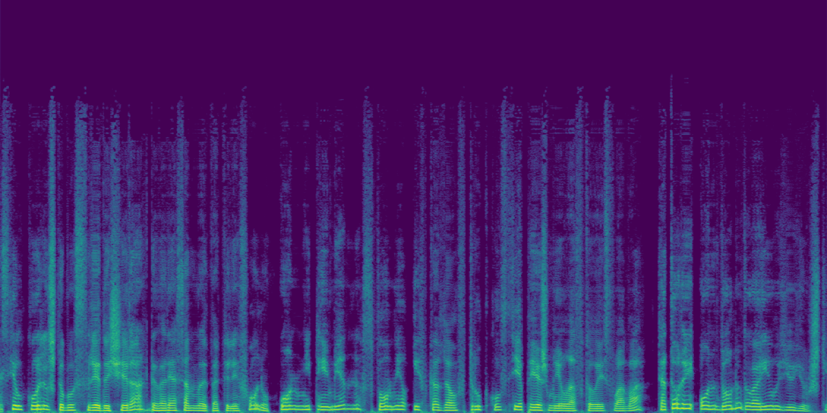 Spectrogram